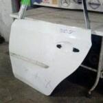 2013-2018 TOYOTA AURİS SOL ARKA KAPI