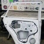 2013-2018 TOYOTA AURİS SOL ARKA KAPI