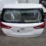 2013-2018 TOYOTA AURIS SW BAGAJ KAPAGI