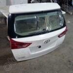 2013-2018 TOYOTA AURIS SW BAGAJ KAPAGI