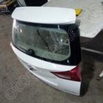 2013-2018 TOYOTA AURIS SW BAGAJ KAPAGI