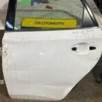 2013-2018 TOYOTA AURIS SW SOL ARKA KAPI