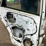 2013-2018 TOYOTA AURIS SW SOL ARKA KAPI