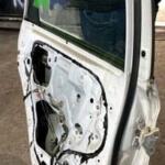 2013-2018 TOYOTA AURIS SW SOL ARKA KAPI