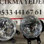 2013-2018 TOYOTA COROLLA SİS FARI -SAĞ SOL-