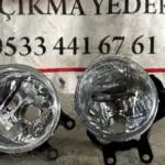 2013-2018 TOYOTA COROLLA SİS FARI -SAĞ SOL-