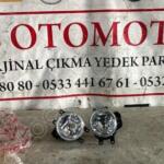 2013-2018 TOYOTA COROLLA SİS FARI -SAĞ SOL-