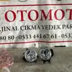 2013-2018 TOYOTA COROLLA SİS FARI -SAĞ SOL-