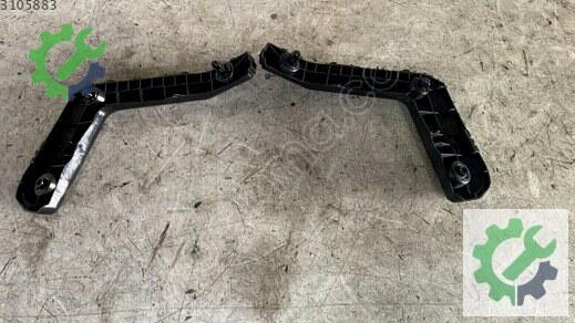 Toyota Corolla Tampon Braketi 2013-2018 çıkma parça