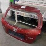 2013-2018 TOYOTA YARİS BAGAJ KAPAĞI