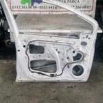 2013-2018 TOYOTA YARİS SOL ÖN KAPI