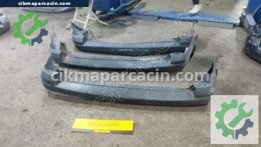 Volkswagen Transporter Arka Tampon çıkma parça