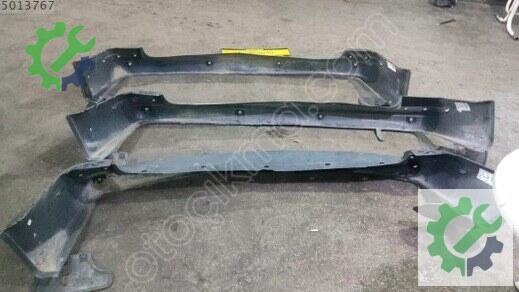 Volkswagen Transporter Arka Tampon 2013-2018 çıkma parça
