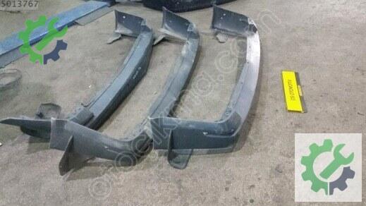 Volkswagen Transporter Arka Tampon 2013-2018 çıkma parça