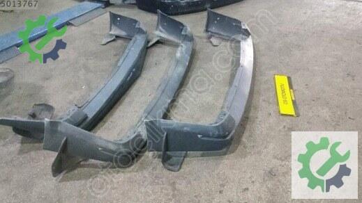 Volkswagen Transporter Arka Tampon 2013-2018 çıkma parça