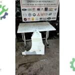 2013-2018 FİAT 500L SOL ÖN ÇAMURLUK