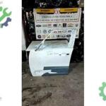 2013-2018 FİAT 500L SOL ÖN KAPI