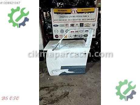 Fiat 500 Sol Ön Kapı çıkma parça