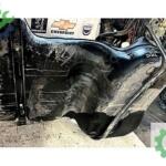 2013-2018 FORD KUGA DİZEL YAKIT DEPOSU KOMPLE