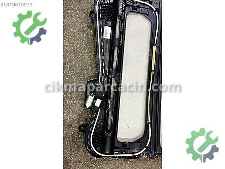 Ford Kuga Komple Sunroof çıkma parça