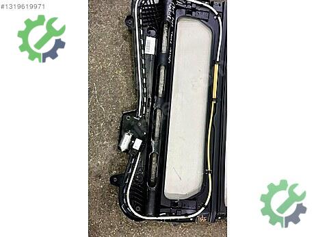 Ford Kuga Komple Sunroof çıkma parça