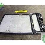 2013-2018 FORD KUGA SUNROOF KOMPLE