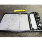 2013-2018 FORD KUGA SUNROOF KOMPLE