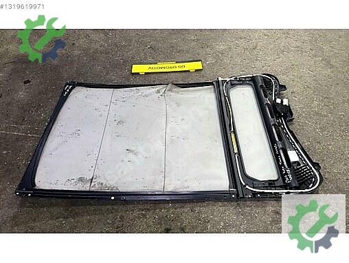 Ford Kuga Komple Sunroof çıkma parça