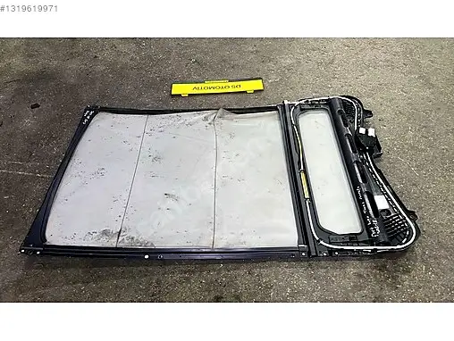 Ford Kuga Komple Sunroof çıkma parça