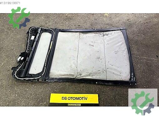 Ford Kuga Komple Sunroof çıkma parça