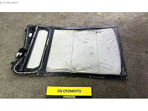 Ford Kuga Komple Sunroof çıkma parça