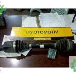 2013-2018 MERCEDES S350 222 KASA SOL AKİS