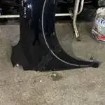 2013-2019 DACİA SANDERO SAĞ ÖN ÇAMURLUK