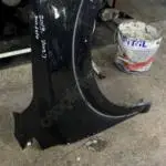 2013-2019 DACİA SANDERO SAĞ ÖN ÇAMURLUK