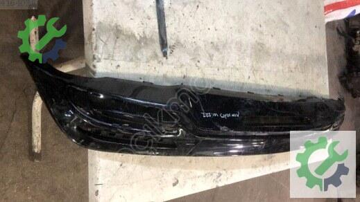Mercedes-Benz S Serisi Arka Tampon 2013-2019 çıkma parça