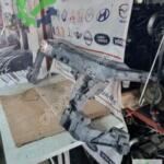 2013-2019 MERCEDES SPRİNTER ÖN PANEL -DS OTOMOTİV-