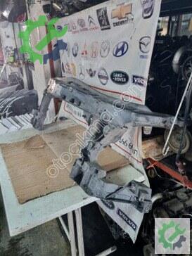 Mercedes-Benz Sprinter Ön Panel 2013-2019 çıkma parça