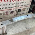 2013-2019 RANGE ROVER EVOQUE ÖN TAMPON DEMİRİ