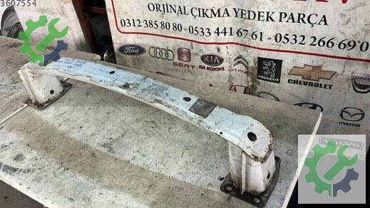 Land Rover Range Rover Ön Tampon Demiri 2013-2019 çıkma parça