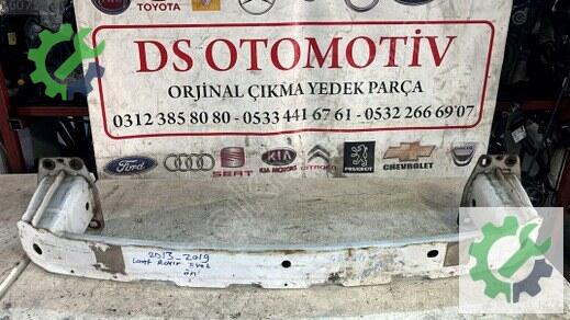 Land Rover Range Rover Ön Tampon Demiri 2013-2019 çıkma parça
