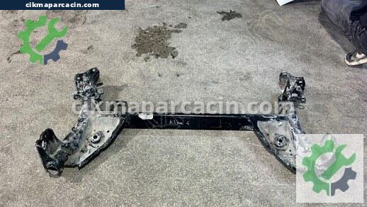 Renault Clio Arka Dingil çıkma parça
