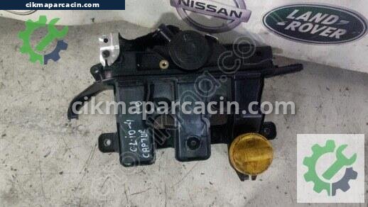 Renault Clio Emme Manifoldu çıkma parça