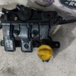 2013-2019 RENAULT CLİO 4 HB BENZİNLİ EMME MANIFOLDU