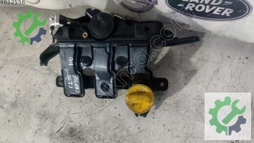 Renault Clio Emme Manifoldu 2013-2019 çıkma parça