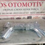 2013-2019 RENAULT CLİO 4 HB MOTOR TRAVERSİ