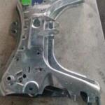 2013-2019 RENAULT CLİO 4 HB MOTOR TRAVERSİ