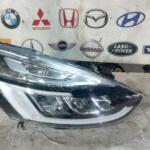 2013-2019 RENAULT CLİO 4 HB SAĞ FAR FULL LEDLİ