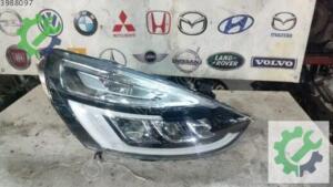 2013-2019 RENAULT CLİO 4 HB SAĞ FAR FULL LEDLİ