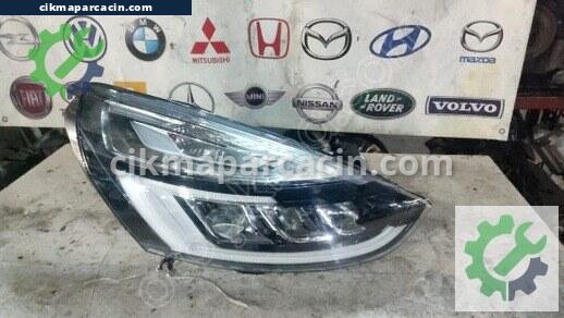 Renault Clio Sağ Ön Far çıkma parça