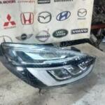 2013-2019 RENAULT CLİO 4 HB SAĞ FAR FULL LEDLİ